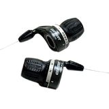 Oxford SRAM Grip Shift MRX 7spd right + 3s